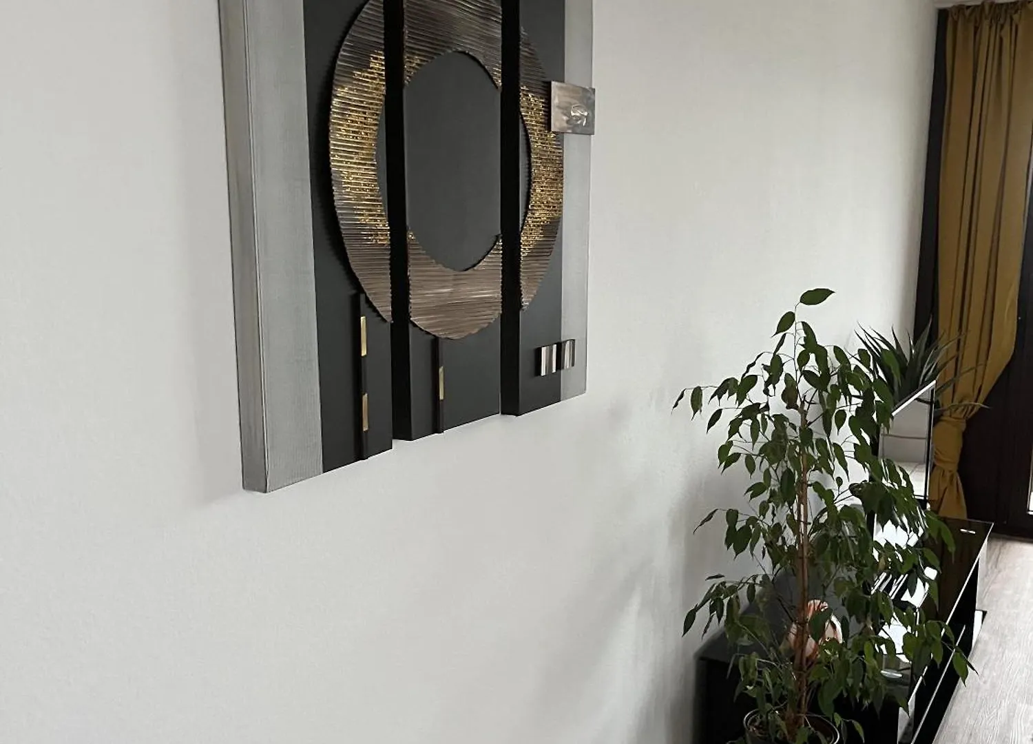 Apartamento Bayreuth Apart No 7