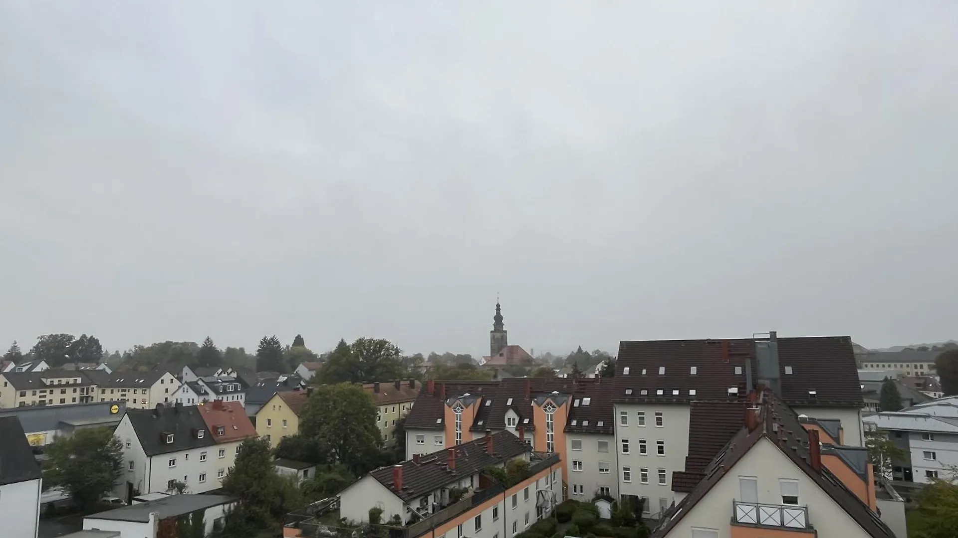 Apartamento Bayreuth Apart No 7