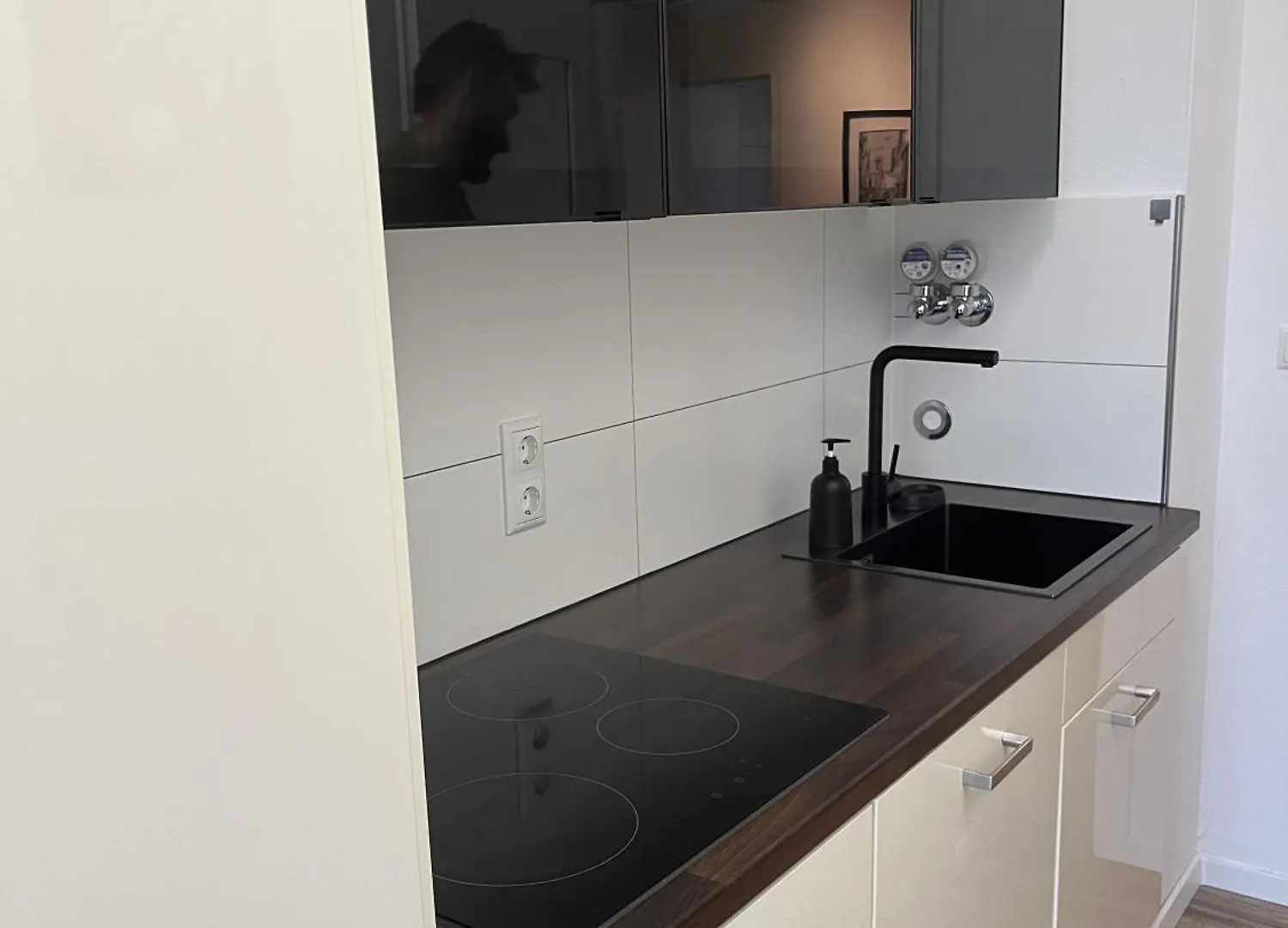 Bayreuth Apart No 7 Alemanha