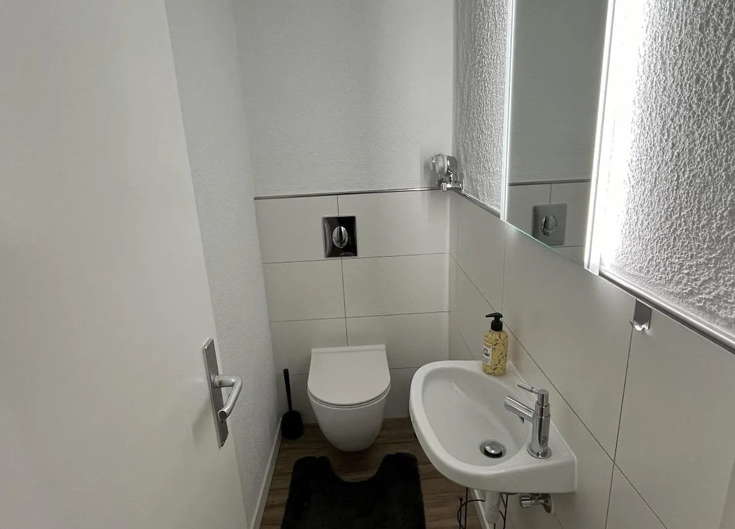Bayreuth Apart No 7 Apartamento