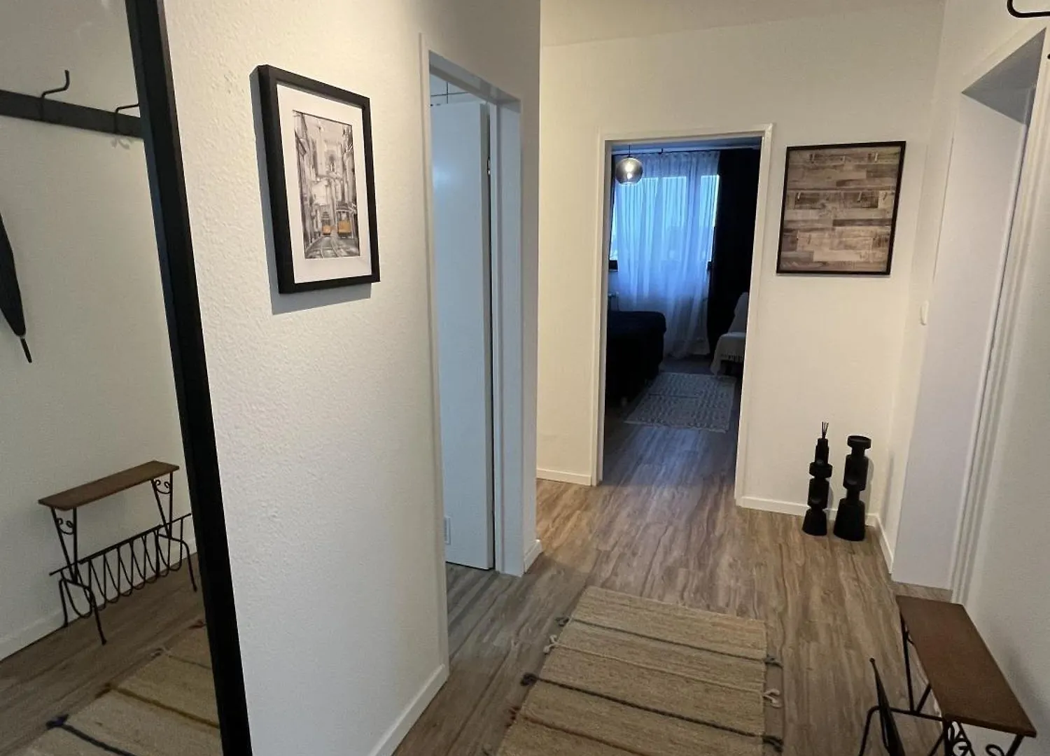Bayreuth Apart No 7 Apartamento