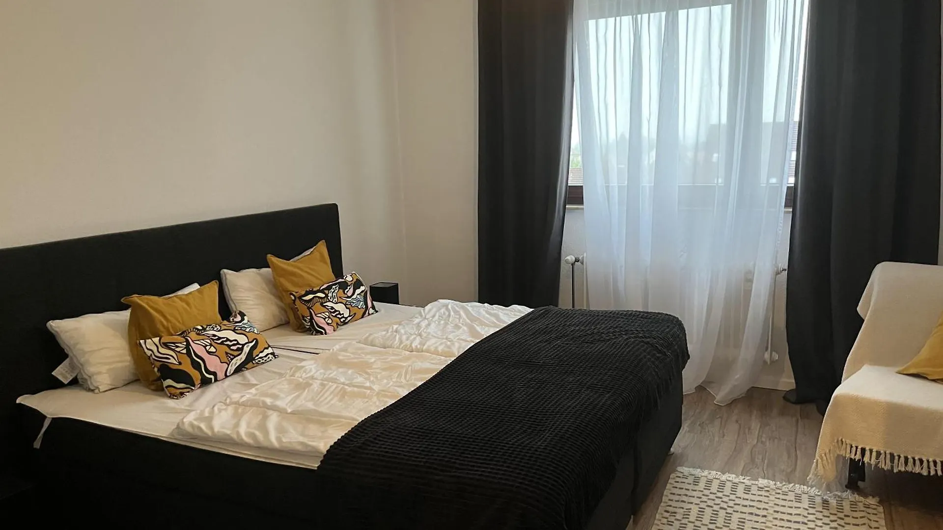 Bayreuth Apart No 7 0*,  Alemanha