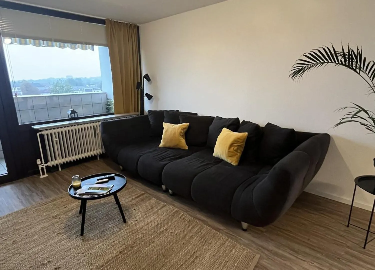 Apartamento Bayreuth Apart No 7