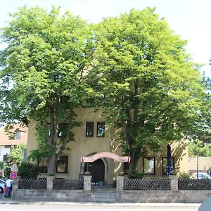 Gruner Baum Mini-hôtel