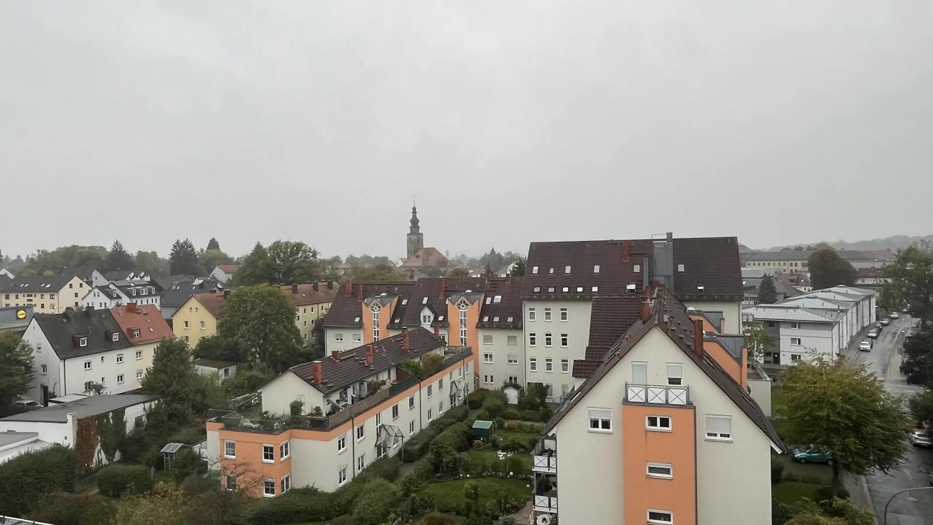 Bayreuth Apart No 7 Apartment