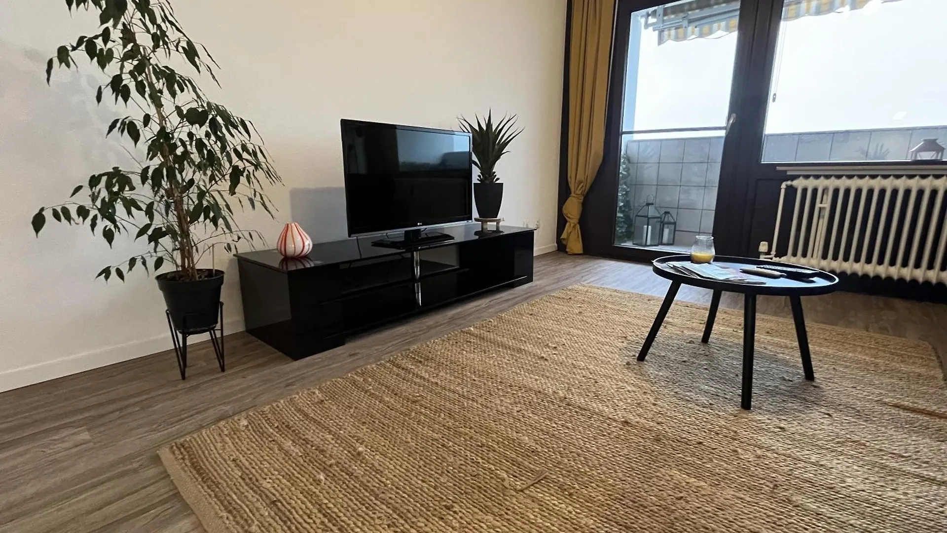Apartment Bayreuth Apart No 7 Germany