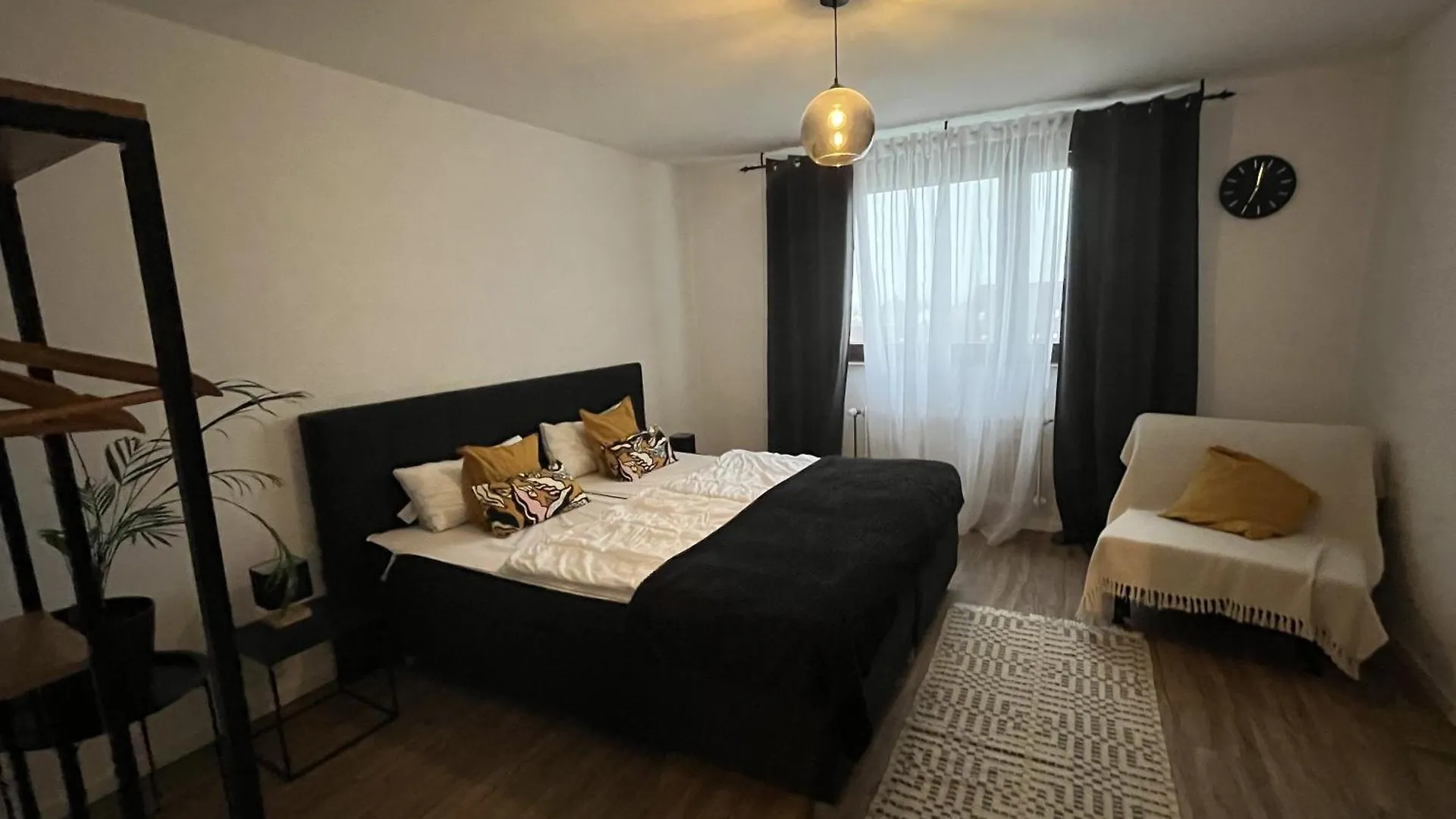 Bayreuth Apart No 7